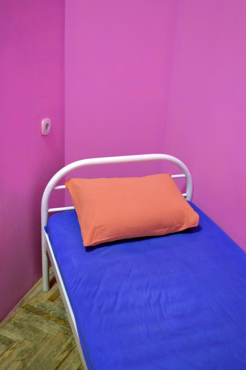 Hostel Kreschatik Kiev Exterior foto
