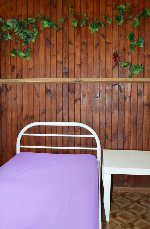 Hostel Kreschatik Kiev Exterior foto